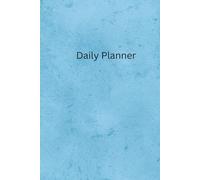 daily planner