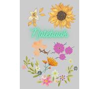Daily Planner 2025: Organize your life with 120 pages of productivity and self care