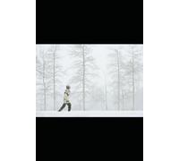 Daily Planner 2025: Plan, Prioritize & Stay Productive: A Simple & Effective Daily Organizer to Boost Focus, Track Habits, Manage Tasks, and Create a More Organized Life