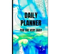Daily Planner ADHD v2: The prefect assistant to your daily tasks