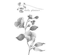 Daily Planner: al for Hourly Productivity , TimHabit Tracker for everyday use , Inspirational , Time Block Journe Management , Notes , To-do-list , Hard cover