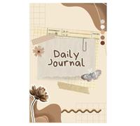 Daily planner: Be 1% better