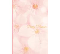 Daily planner: Carnet de Notes avec 160 pages lignées - Élégant et Pratique pour Écriture - Carnet de notes, journal intime, bloc-notes à couverture ... de voyage, carnet de recettes, liste d'idées