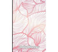 Daily Planner: From chaos to order, one day at a time