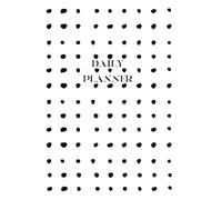 Daily Planner: Habit Tracker for everyday use , Inspirational , Time Block Journal for Hourly Productivity , Time Management , Notes , To-do-list , Hard cover