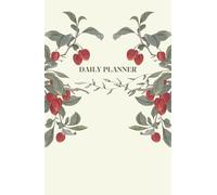 Daily Planner: Habit Tracker for everyday use , Inspirational , Time Block Journal for Hourly Productivity , Time Management , Notes , To-do-list , Hard cover