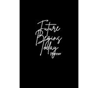 Daily Planner: includes a vision board, monthly planner, and a daily planner paper: Organize your goal, track your progress and stay inspired every day