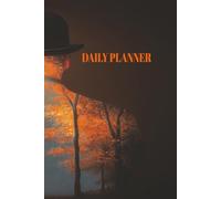 DAILY PLANNER: Moments that shape your day