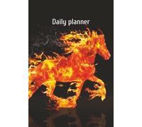Daily Planner Notes: Note day and you will do more in your live.