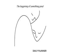 Daily Planner: Record the most important moments of the day