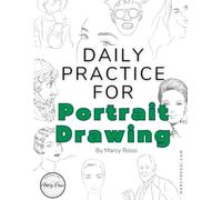 Daily Practice for Portrait Drawing