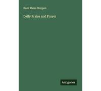 Daily Praise and Prayer