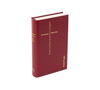 Daily Prayer Hardback Common Worship
