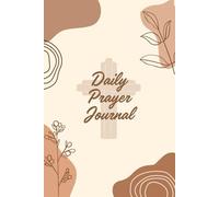 Daily Prayer Journal