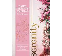 Daily Prayer Journal for Women - 126 Page Guided Christian Journal to Strengthen Faith, Practice Gratitude, and Reflect Daily