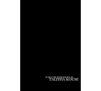 Daily Prayer Journal: Talitha Koum!- Black Edition- Faith and gratitude journal for women- Daily Bible Journal for Women- Devotional Journal- Daily Prayer and Scriptures