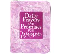 Daily Prayers and Promises for Women