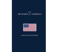 Daily Prayers for America