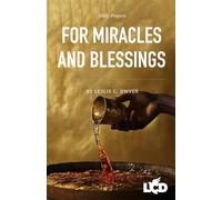 Daily Prayers For Miracles and Blessings