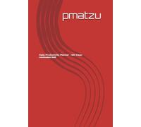 Daily Productivity Planner - 120 Days- minimalist 6x9