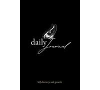 Daily Productivity Planner: A Planner to Unveil Your Inner World: Embark on a transformative exploration of your true self