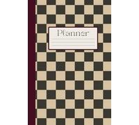 Daily Quest: Undated Daily Planner to Track Habits, Mood & Level Up Life with Magic