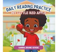 Daily Reading Practice: My Little Red Apple