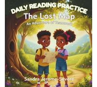 Daily Reading Practice: The Lost Map