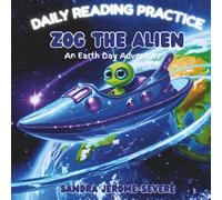 Daily Reading Practice: Zog The Alien