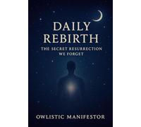 Daily Rebirth: The Secret Resurrection We Forget