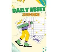 Daily Reset Sudoku