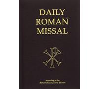 Daily Roman Missal
