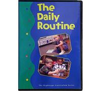 DAILY ROUTINE
