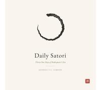 Daily Satori: Thirty-One Days of Shakespeare's Zen