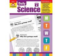 Daily Science, Grade 4 Teacher Edition (Tascabile) Daily Science