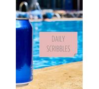 Daily Scribbles: Organize Your Life One Line at a Time
