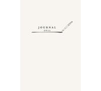 Daily Self-Care Journal 2025 - Guided Wellness Planner with Mood Tracker, Gratitude Prompts & Reflection Pages - 365 Days of Mental, Physical & Spiritual Growth