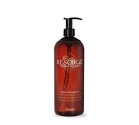 Biacrè Resorge - Daily shampoo giornaliero delicato per tutti i tipi di capelli (1000 ml)