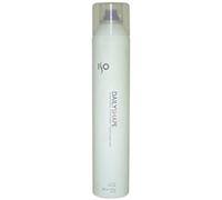 Daily Shape Working Spray by ISO for Unisex - 11.39 Ounce Hair Spray by ISO