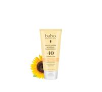 Daily Sheer Sunscreen SPF40 - Fragrance Free - For Face & Extra Sensitive Skin - 50ml/1.7oz