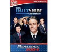 Daily Show: Indecision 2004 (3 Dvd) [Edizione: Stati Uniti]