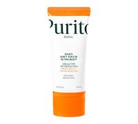 PURITO, La Protezione Solare Ad Ampio Spettro Arricchita Con 5 Ceramidi - Skincare Coreana, Unisex, Bianco, Taglia: FASUL