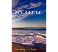 Daily Sparks: 365 Days of Gratitude and Growth