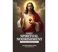 DAILY SPIRITUAL NOURISHMENT: YOU ARE DECLARED FREE!