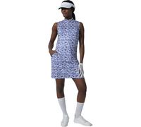 Daily Sports Abito Carira, senza maniche, blu