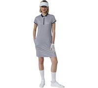 Daily Sports Abito Mosaico Cap S, marina/rosa