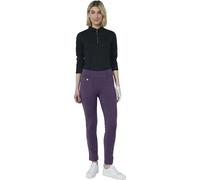 Daily Sports Pantaloni termici Magic, viola