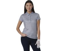 Daily Sports Polo Sheermotion Cap S, marina/rosa
