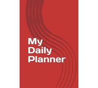 Daily Study Planner