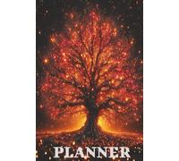 Daily Success Planner: 16-Month 6x9 Undated Monthly and Weekly Organizer, with Journaling Pages - Track Goals, Manage Schedules, and Stay Focused Every Day